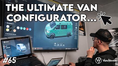 van haven configurator.